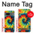 S3459 Tie Dye Case Cover Custodia per Google Pixel 7a