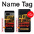 S3492 No Fear Limits Excuses Case Cover Custodia per Google Pixel 7a
