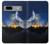 S3506 Islamic Ramadan Case Cover Custodia per Google Pixel 7a