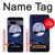 S3508 Xmas Santa Moon Case Cover Custodia per Google Pixel 7a