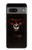 S3529 Thinking Gorilla Case Cover Custodia per Google Pixel 7a