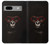 S3529 Thinking Gorilla Case Cover Custodia per Google Pixel 7a