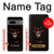 S3529 Thinking Gorilla Case Cover Custodia per Google Pixel 7a