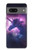 S3538 Unicorn Galaxy Case Cover Custodia per Google Pixel 7a