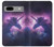 S3538 Unicorn Galaxy Case Cover Custodia per Google Pixel 7a