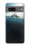 S3540 Giant Octopus Case Cover Custodia per Google Pixel 7a