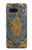 S3620 Book Cover Christ Majesty Case Cover Custodia per Google Pixel 7a