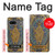 S3620 Book Cover Christ Majesty Case Cover Custodia per Google Pixel 7a