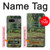 S3674 Claude Monet Footbridge and Water Lily Pool Case Cover Custodia per Google Pixel 7a