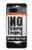 S3704 No Stupid People Case Cover Custodia per Google Pixel 7a