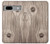 S3822 Tree Woods Texture Graphic Printed Case Cover Custodia per Google Pixel 7a