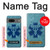 S3824 Caduceus Medical Symbol Case Cover Custodia per Google Pixel 7a