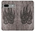 S3832 Viking Norse Bear Paw Berserkers Rock Case Cover Custodia per Google Pixel 7a