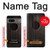 S3834 Old Woods Black Guitar Case Cover Custodia per Google Pixel 7a