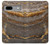 S3886 Gray Marble Rock Case Cover Custodia per Google Pixel 7a
