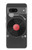 S3952 Turntable Vinyl Record Player Graphic Case Cover Custodia per Google Pixel 7a