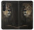 S0472 Lion Case Cover Custodia per Sony Xperia 1 V S0472 Lion Case Cover Custodia per Sony Xperia 1 V