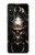 S1027 Hardcore Metal Skull Case Cover Custodia per Sony Xperia 1 V S1027 Hardcore Metal Skull Case Cover Custodia per Sony Xperia 1 V