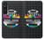 S1501 No Signal Television Case Cover Custodia per Sony Xperia 1 V S1501 No Signal Television Case Cover Custodia per Sony Xperia 1 V
