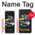 S1501 No Signal Television Case Cover Custodia per Sony Xperia 1 V S1501 No Signal Television Case Cover Custodia per Sony Xperia 1 V
