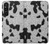 S2170 Cow Fur Texture Graphic Printed Case Cover Custodia per Sony Xperia 1 V S2170 Cow Fur Texture Graphic Printed Case Cover Custodia per Sony Xperia 1 V