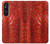 S2225 Strawberry Case Cover Custodia per Sony Xperia 1 V S2225 Strawberry Case Cover Custodia per Sony Xperia 1 V