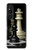S2262 Chess King Case Cover Custodia per Sony Xperia 1 V S2262 Chess King Case Cover Custodia per Sony Xperia 1 V