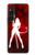 S2455 Sexy Devil Girl Case Cover Custodia per Sony Xperia 1 V S2455 Sexy Devil Girl Case Cover Custodia per Sony Xperia 1 V
