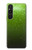 S2475 Green Apple Texture Seamless Case Cover Custodia per Sony Xperia 1 V S2475 Green Apple Texture Seamless Case Cover Custodia per Sony Xperia 1 V