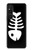 S2509 Fishbone Case Cover Custodia per Sony Xperia 1 V S2509 Fishbone Case Cover Custodia per Sony Xperia 1 V