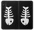 S2509 Fishbone Case Cover Custodia per Sony Xperia 1 V S2509 Fishbone Case Cover Custodia per Sony Xperia 1 V