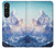 S2547 Mount Everest Case Cover Custodia per Sony Xperia 1 V S2547 Mount Everest Case Cover Custodia per Sony Xperia 1 V