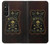 S2649 Unfiltered Poison Vintage Glass Bottle Case Cover Custodia per Sony Xperia 1 V S2649 Unfiltered Poison Vintage Glass Bottle Case Cover Custodia per Sony Xperia 1 V