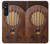 S2655 Vintage Bakelite Deco Radio Case Cover Custodia per Sony Xperia 1 V S2655 Vintage Bakelite Deco Radio Case Cover Custodia per Sony Xperia 1 V