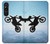 S2675 Extreme Freestyle Motocross Case Cover Custodia per Sony Xperia 1 V S2675 Extreme Freestyle Motocross Case Cover Custodia per Sony Xperia 1 V