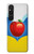 S2687 Snow White Poisoned Apple Case Cover Custodia per Sony Xperia 1 V S2687 Snow White Poisoned Apple Case Cover Custodia per Sony Xperia 1 V