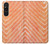 S2700 Salmon Fish Graphic Case Cover Custodia per Sony Xperia 1 V S2700 Salmon Fish Graphic Case Cover Custodia per Sony Xperia 1 V
