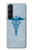 S2815 Medical Symbol Case Cover Custodia per Sony Xperia 1 V S2815 Medical Symbol Case Cover Custodia per Sony Xperia 1 V