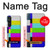 S2871 Noise Signal TV Case Cover Custodia per Sony Xperia 1 V S2871 Noise Signal TV Case Cover Custodia per Sony Xperia 1 V