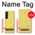 S2913 Cheese Texture Case Cover Custodia per Sony Xperia 1 V S2913 Cheese Texture Case Cover Custodia per Sony Xperia 1 V