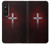 S3160 Christian Cross Case Cover Custodia per Sony Xperia 1 V