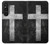 S3491 Christian Cross Case Cover Custodia per Sony Xperia 1 V