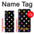 S3532 Colorful Polka Dot Case Cover Custodia per Sony Xperia 1 V