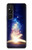 S3554 Magic Spell Book Case Cover Custodia per Sony Xperia 1 V
