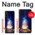 S3554 Magic Spell Book Case Cover Custodia per Sony Xperia 1 V