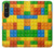 S3595 Brick Toy Case Cover Custodia per Sony Xperia 1 V