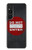 S3683 Do Not Enter Case Cover Custodia per Sony Xperia 1 V