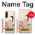 S0889 Japan Art Kimono Case Cover Custodia per Sony Xperia 10 V S0889 Japan Art Kimono Case Cover Custodia per Sony Xperia 10 V