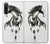 S1031 Horse Paintbrush Case Cover Custodia per Sony Xperia 10 V S1031 Horse Paintbrush Case Cover Custodia per Sony Xperia 10 V