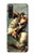 S1063 Napoleon Bonaparte Case Cover Custodia per Sony Xperia 10 V